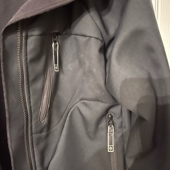 Columbia running jacket - Picture 2 of 4